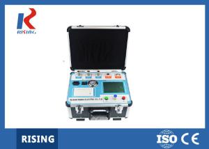 Wholesale RS310 Comprehensive SF6 Gas Density Switches Meter Relay Calibrator from china suppliers