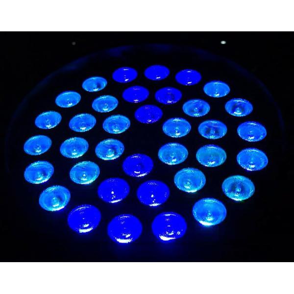 36PCS 10W CREE LEDWASH 360F for concerts,TV show,club