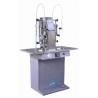 Buy cheap Reliable Orange Juice Filling Machine , Juice Filling And Sealing Machine from wholesalers