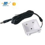 2d Mobile Qr Code Scanner Payment Auto Scan Service Machine Kiosk