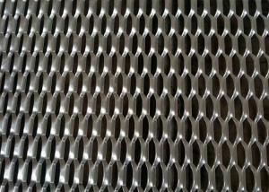 Wholesale Galvanised Expanding Metal Roll Lathing Corrosion Resistant from china suppliers