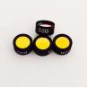 Buy cheap 520nm Band Pass Filters In Fluorescence Microscopy HWB850 Substrate from wholesalers