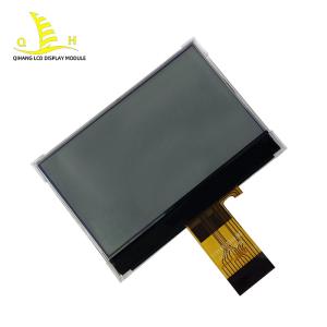 Wholesale FSTN Transflective LCD Screen Module with White Backlight, -20℃~70℃ Operating Temperature from china suppliers