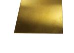 High Strength Copper Clad Steel Sheet Good Dimensional Consistency