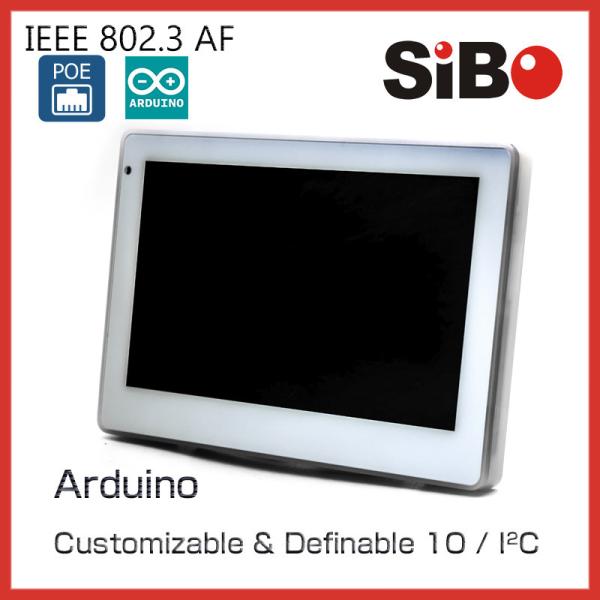 Quality Built-in IO I2C  Android Controller for sale