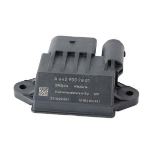 High quality Glow Plug Control Unit Relay Module For Mercedes M-Class A6429007801