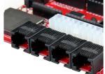 3D Printer Motherboard Arduino Controller Board 1.2 Sanguinololu Control Board