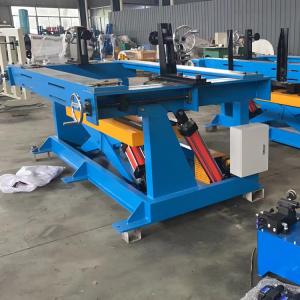 Wholesale Adjustable Lap Core Stacking Table Amorphous Transformer Core Stacking Table from china suppliers