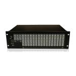 Fast RF Test Lab Network Switch Fast Detection Third-party authentication