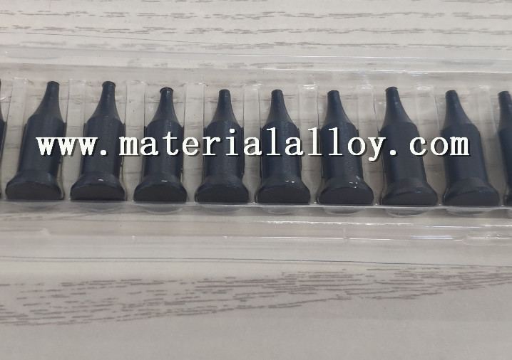 Spot Welding Machining Kcf Guide Pin , Kcf Guide Sleeve Customization