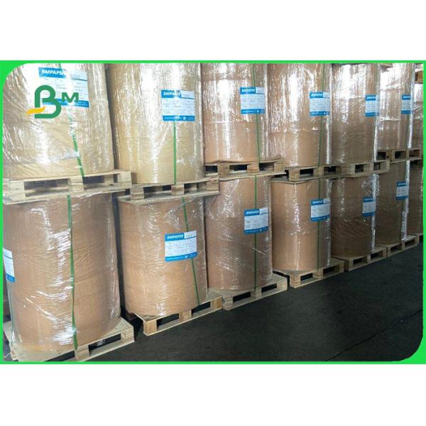 Uncoated Natural White Beer Mat Board 1.2MM 1.4MM Lightweight 700 x 1000mm