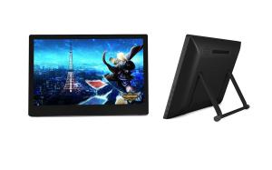 Wholesale Embedded System Commercial Android Tablet , Desktop Advertising Media Player from china suppliers