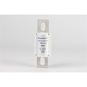 Class L BS1362 Cartridge Fuses IEC60269 Standard Fast Acting