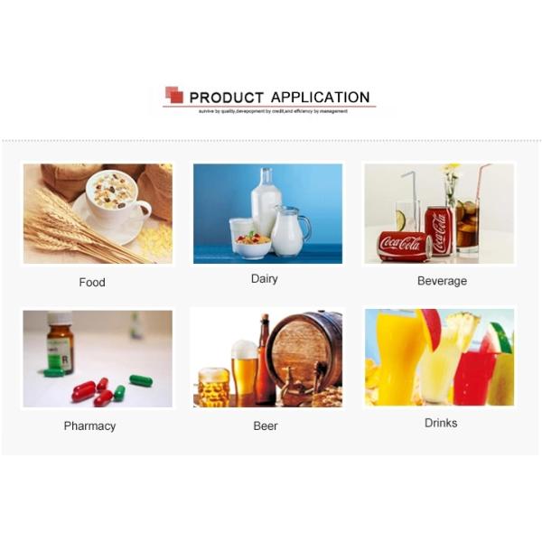 Double Action Tri Clamp 8 Bar Hygienic Ball Valve