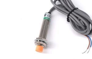 Wholesale Multifunctional NPN NO Proximity Sensor Strong Environmental Resistance from china suppliers