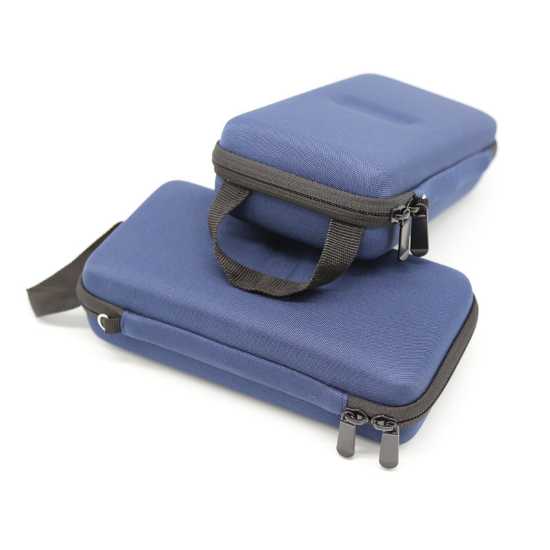 Carrying EVA Tool Case For Electronic Devices And Hard Tools With Handles