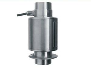 China Argon - Arc Welded Truck Weigh Scales 50t Column Type Load Cell on sale