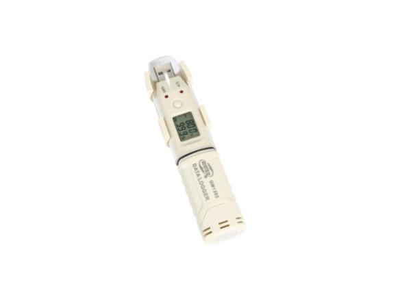 Quality GM1365 Temperature Humidity Data Logger Environmental Detection for sale