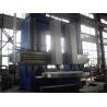 Buy cheap Numerical Control Turning Vertical Lathe Machines cnc Double-column Lathe from wholesalers
