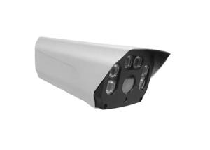 China Waterproof Face Recognition and Count People IP Camera on sale
