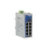Buy cheap DIN Rail 8 Port 100M Unmanaged Industrial Ethernet Switch from wholesalers