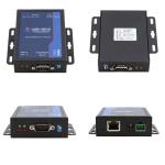 PUSR USR- N510 Industrial Modbus Gateway Serial RS232 RS485 RS422 To Ethernet