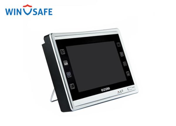 Quality Wifi Wireless Security Camera System , Wireless Video Surveillance System for sale