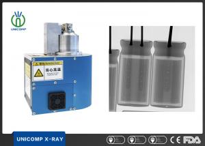 Wholesale Unicomp 90kV 5um Microfocus X Ray Tube For Electronics Component Counterfeit Inspection from china suppliers