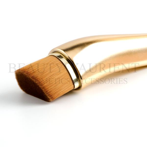 Hairpin Shape Foundation Makeup Brush