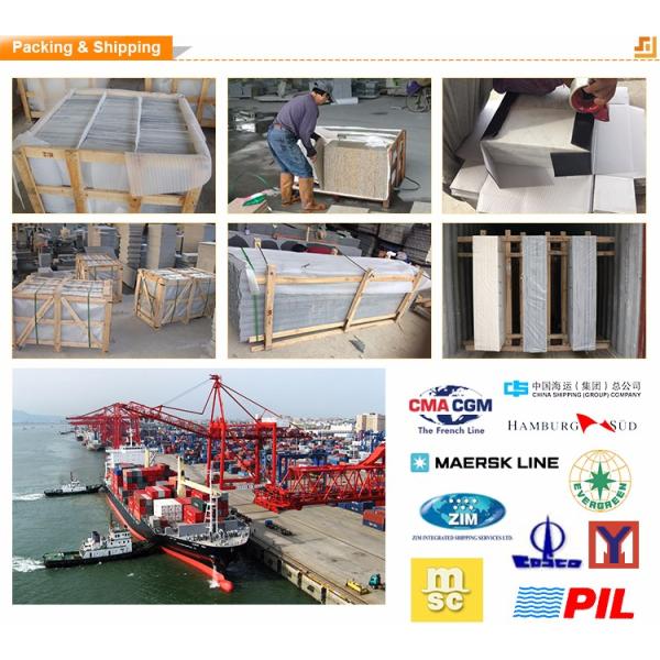 China Marble Dark Emperador Marble Tile Wholesale Chinese Polished Marble Flooring Tile for Building