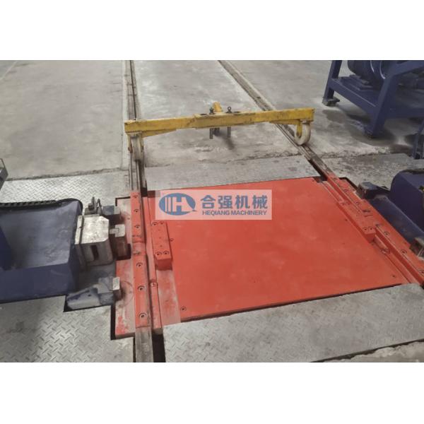 1000kN Wheel Bearing Press Machine For Φ1260mm Wheel