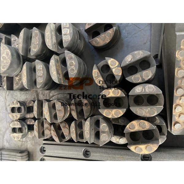 RTTS DST Tools Full Bore Retrievable Packer Redress Kit