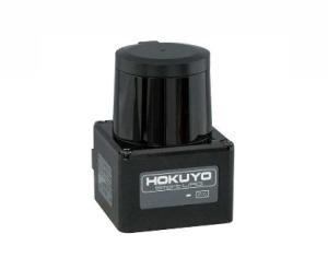 Hokuyo UST-30LX Scanning Laser Range Finde Synchronous Output 1 Point