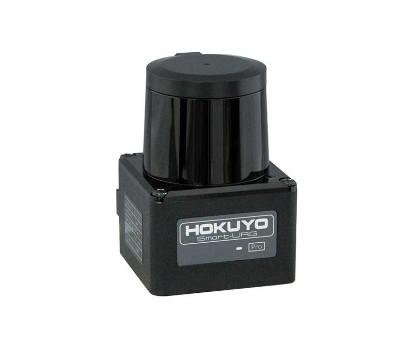 Quality Hokuyo UST-30LX Scanning Laser Range Finde Synchronous Output 1 Point for sale