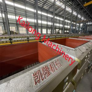 Wholesale CNC Machining Ductile Iron Foundry Moulding Boxes from china suppliers