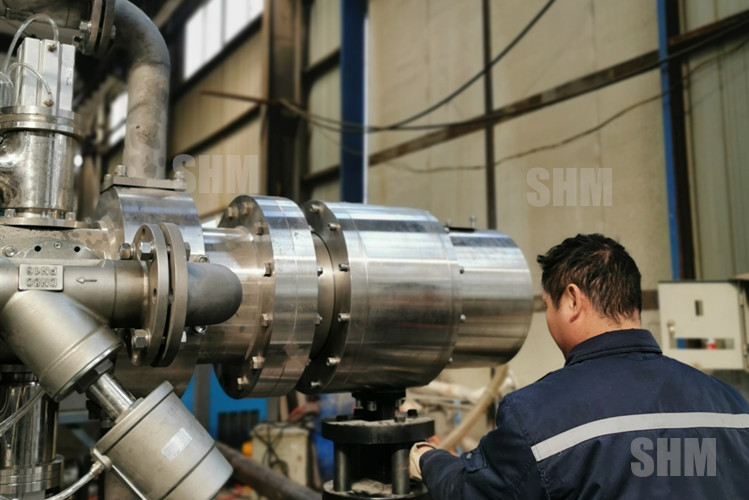 Wet Press Molded Pulp Machine Packaging Pulp Making Machine