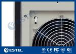 High Efficiency Compressor Control Cabinet Air Conditioner For Outdoor