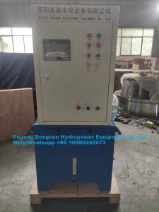 Wholesale Powerful Hydro Turbine Governor with 0-10V Output Signal and LED Display from china suppliers