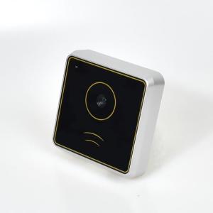 Wholesale Wiegand RS232 QR Code Scanner Mifare IC Card Access Control Reader from china suppliers