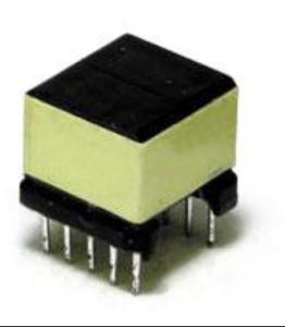 Mini Electrical Power Supply Transformer , Low Height Small Current Transformer