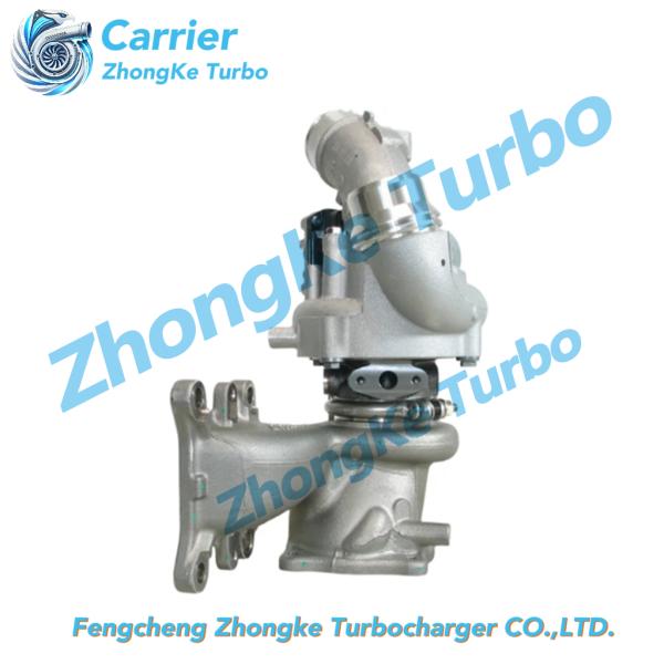 OEM K03 Turbo 53039980782 5303-998-0782 53039700782 28231-2M900 282312M900 Turbocharger For Hyundai Kona Limited N Line with 1.6L L4 Gas Engine