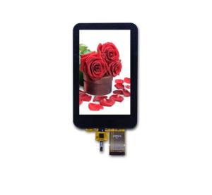 Wholesale 1280x720 Pixels 5.5 Inch Touch Screen With MIPI Interface from china suppliers