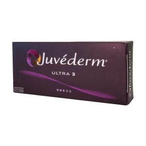 Wholesale Hyaluronic Acid Gel Injection Face Filler Juvederm Ultra 3 Ultra 4 Voluma from china suppliers