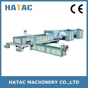 Wholesale A4 Size Offset Paper Roll Slitting and Packing Machinery,A4 Paper Cutting Machine,Paper Roll Sheeting Machine from china suppliers