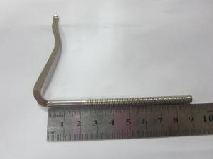 Wholesale manufacturing high quality custom spring money clip from china suppliers