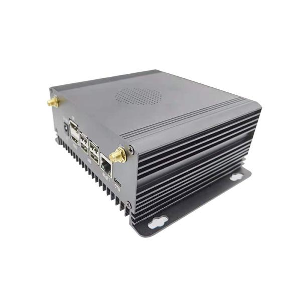 Quality 472 GFLOPS EMMC Nano Embedded Nvidia Jetson PC Computer 16GB for sale