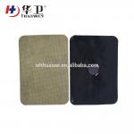 Hot sale far infrared pain relief patch for pain of soft-tissue contusion