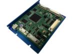 High Speed Laser Marking Card Engraving System Controller for Barcode