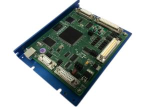 Wholesale Semi conductor laser marking controller PCB Board double layer from china suppliers