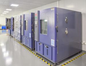 LIYI 150C Explosion Proof Test Chamber , 800L Environmental Test Systems